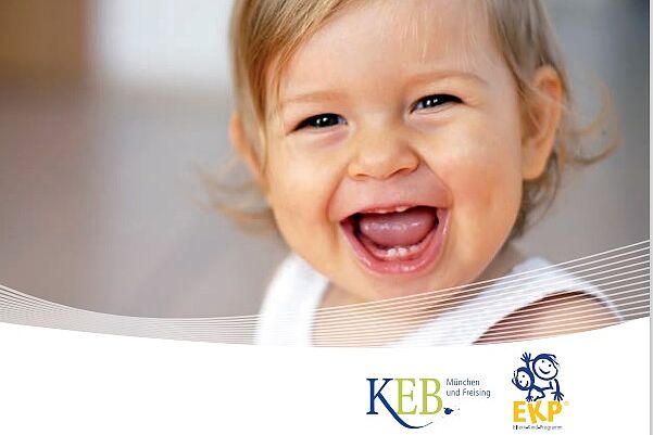 Termine für EKP-Leiterinnen