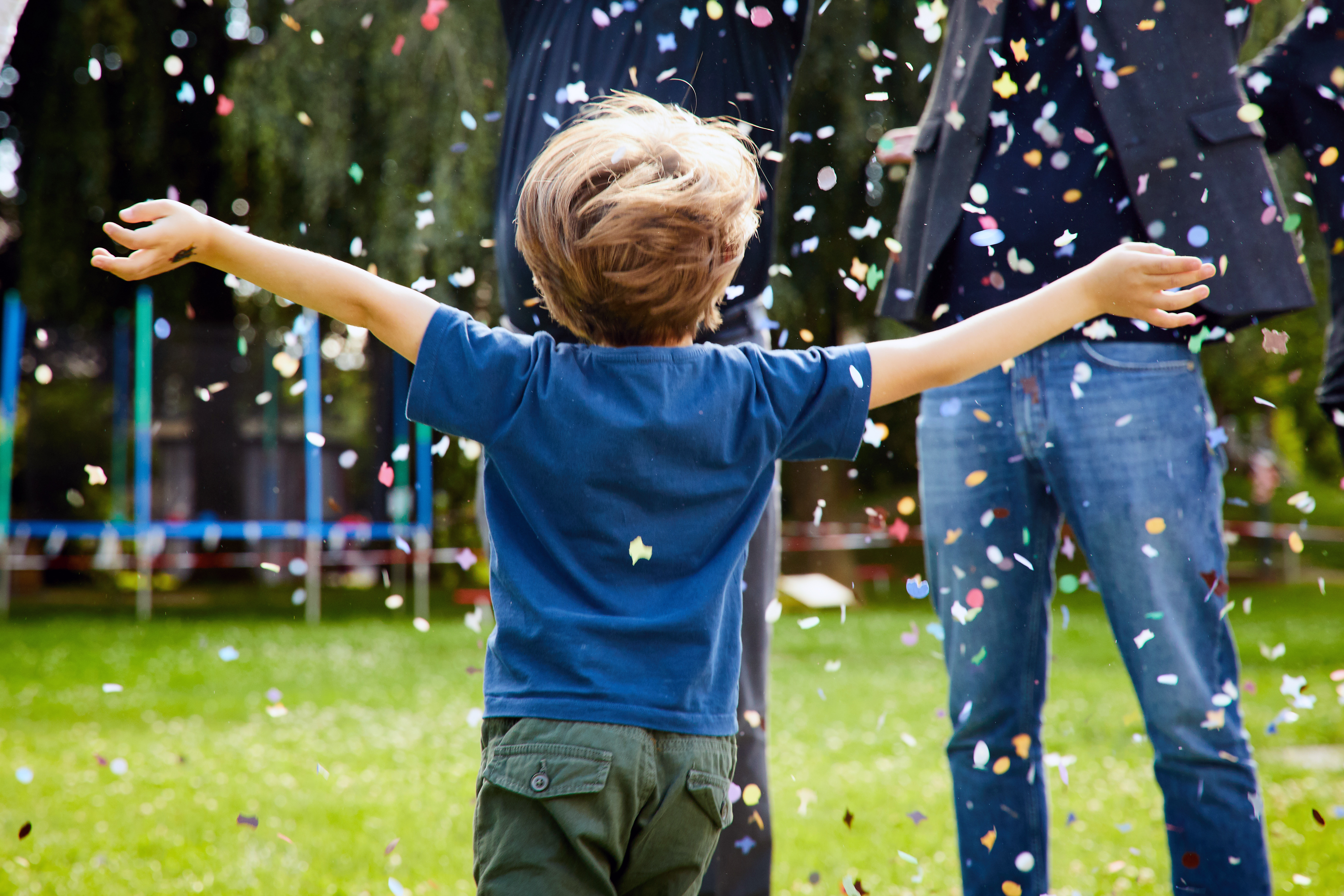 Fachkräfte-gewinnung für Kindertages-stätten