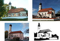 Kirchen-Entdecker-Tour